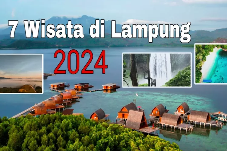 Jelajah Nusantara: 7 Destinasi Wisata Domestik Yang Wajib Dikunjungi Di Tahun 2024