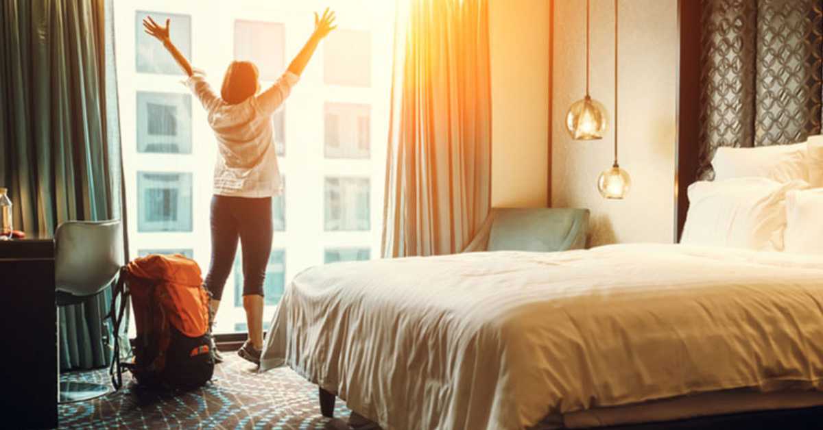 5 Tips Memilih Hotel Terbaik Untuk Liburan Anda