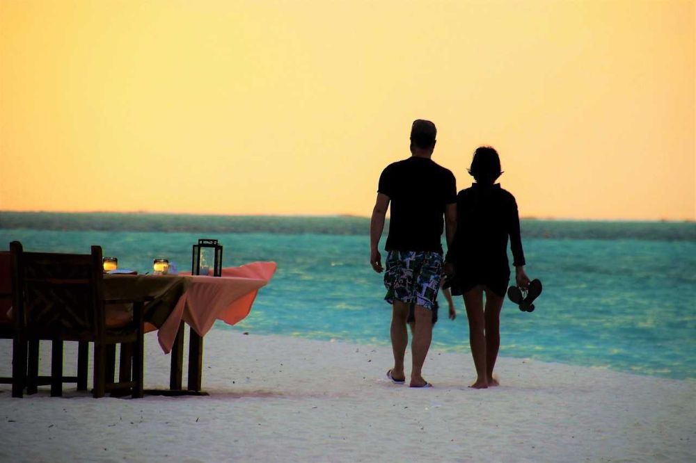 5 Tips Memilih Tempat Wisata Yang Cocok Untuk Pasangan