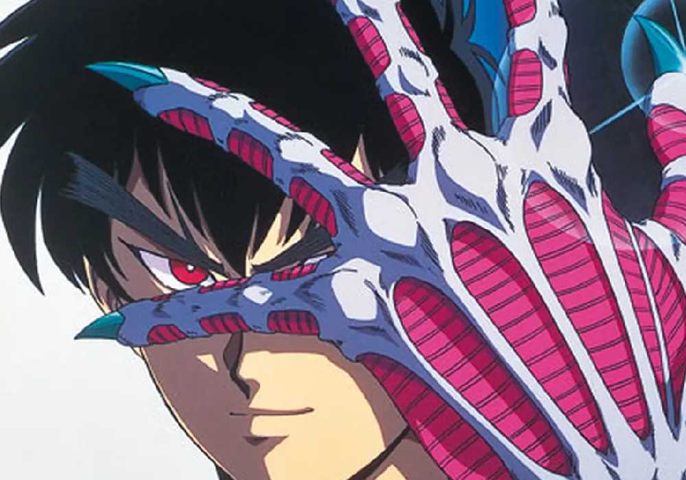 Nostalgia Dan Kejutan: Menikmati Kembalinya Anime Klasik Ke Layar Lebar